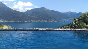 Tre Terre Panorama